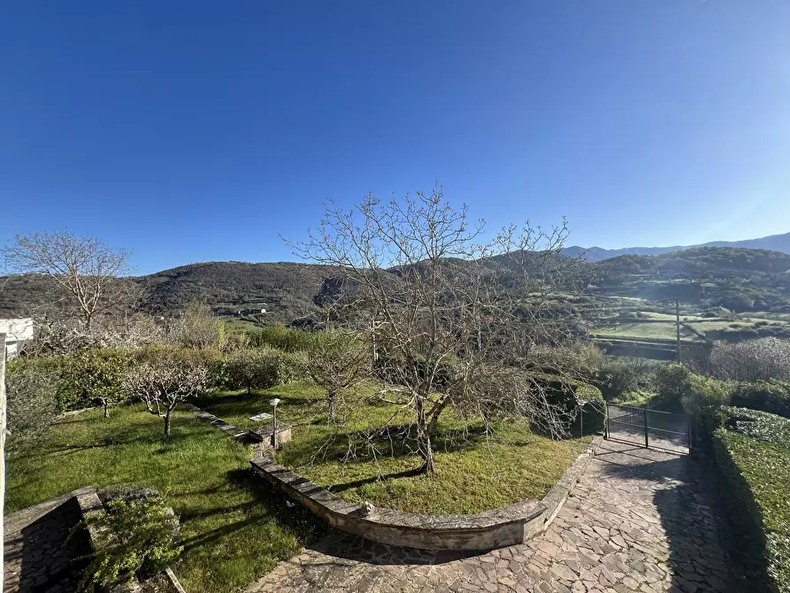 Immagine 24 di Casa bifamiliare in vendita  in Via circonvallazione cerano, 15 a Torre Cajetani