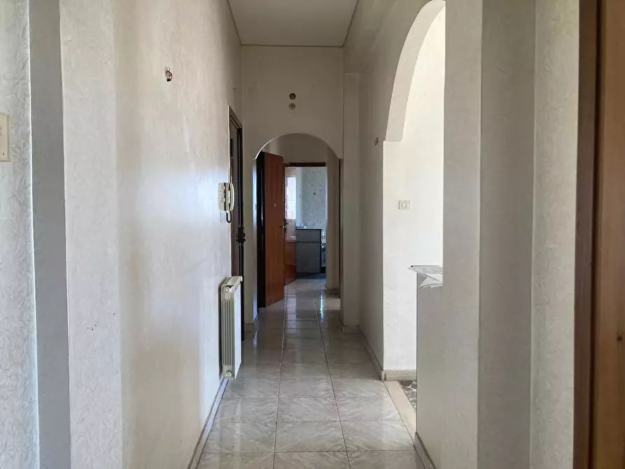 Immagine 7 di Appartamento in vendita  in Via sofocle, 4 a Siracusa