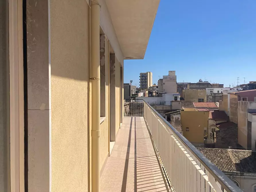 Immagine 2 di Appartamento in vendita  in Via sofocle, 4 a Siracusa