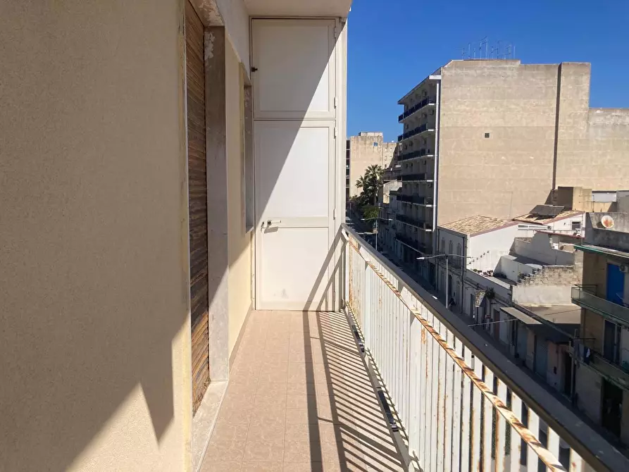 Immagine 3 di Appartamento in vendita  in Via sofocle, 4 a Siracusa