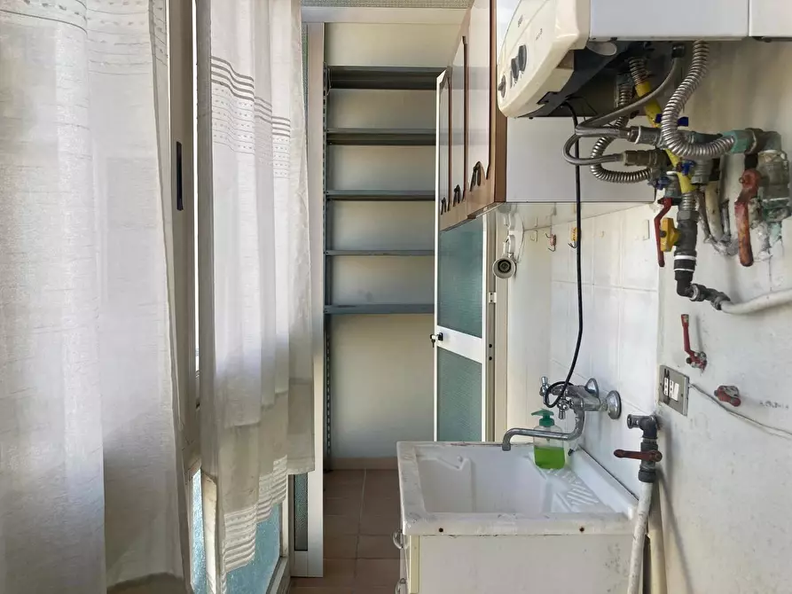 Immagine 6 di Appartamento in vendita  in Via sofocle, 4 a Siracusa