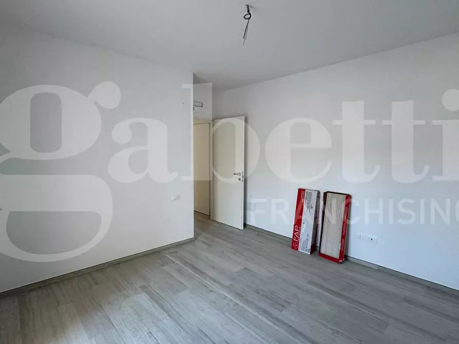 Immagine 13 di Appartamento in vendita  in Via Ricci, snc a Tortoreto