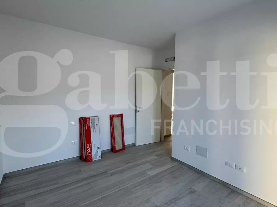 Immagine 11 di Appartamento in vendita  in Via Ricci, snc a Tortoreto