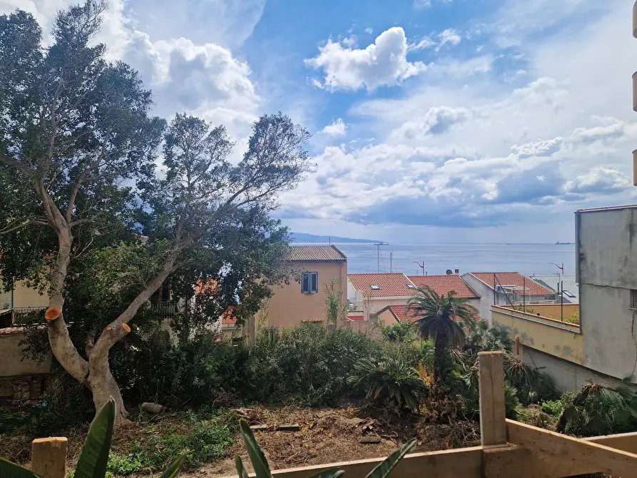 Immagine 14 di Appartamento in vendita  in Via Salita Fiumara Guardia a Messina