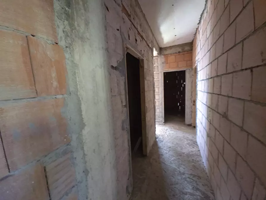 Immagine 20 di Appartamento in vendita  in Via Salita Fiumara Guardia a Messina