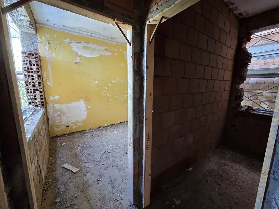 Immagine 7 di Appartamento in vendita  in Via Salita Fiumara Guardia a Messina