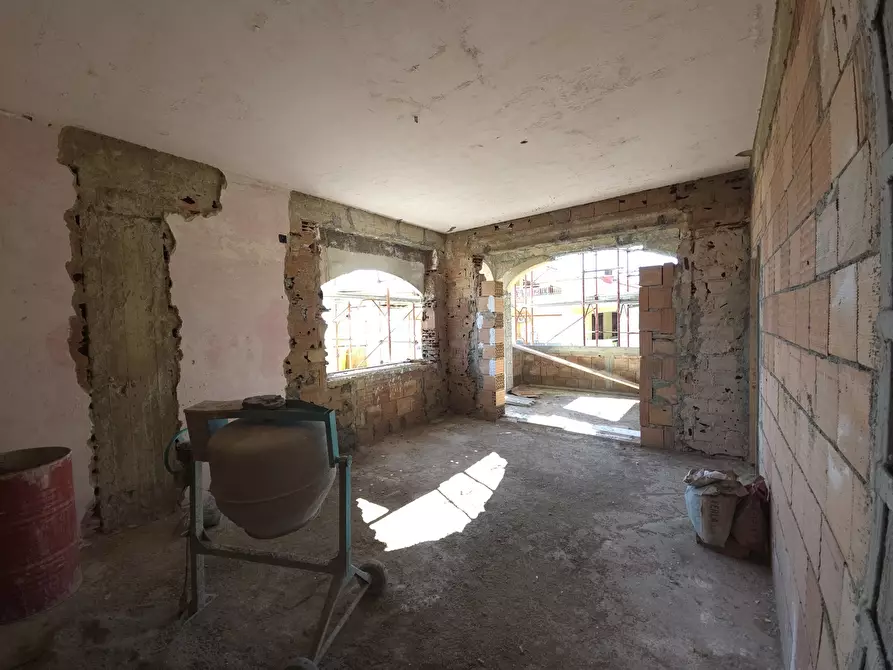 Immagine 19 di Appartamento in vendita  in Via Salita Fiumara Guardia a Messina