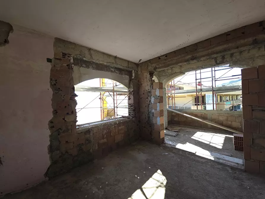 Immagine 24 di Appartamento in vendita  in Via Salita Fiumara Guardia a Messina