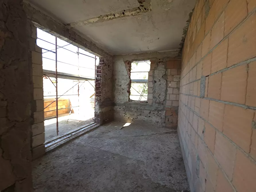 Immagine 25 di Appartamento in vendita  in Via Salita Fiumara Guardia a Messina