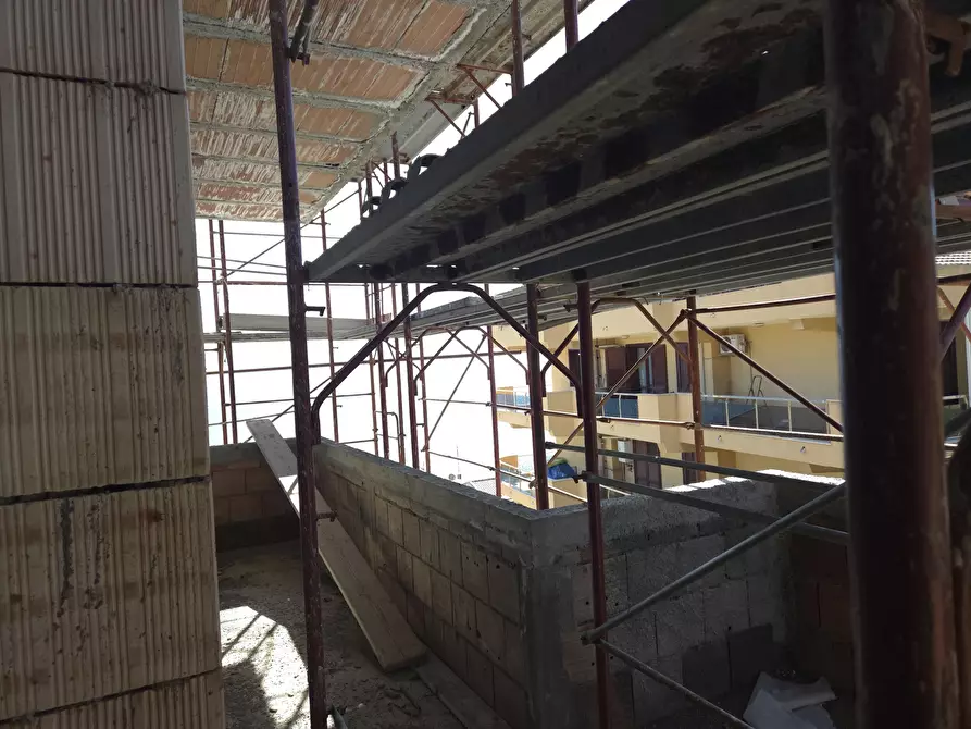 Immagine 26 di Appartamento in vendita  in Via Salita Fiumara Guardia a Messina