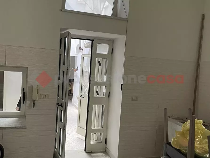 Immagine 42 di Palazzo in vendita  in Via Duca D'Aosta, 00 a Pignataro Maggiore