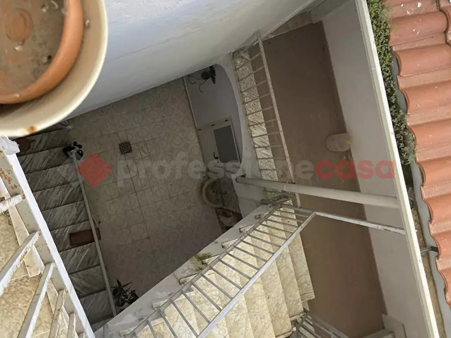 Immagine 24 di Palazzo in vendita  in Via Duca D'Aosta, 00 a Pignataro Maggiore