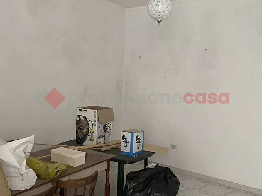 Immagine 28 di Palazzo in vendita  in Via Duca D'Aosta, 00 a Pignataro Maggiore