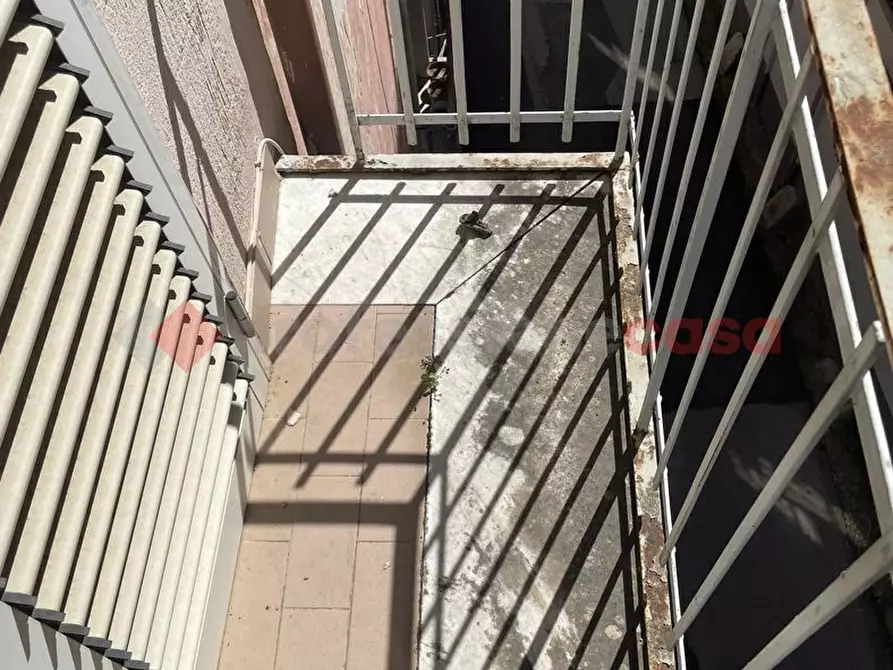 Immagine 10 di Palazzo in vendita  in Via Duca D'Aosta, 00 a Pignataro Maggiore