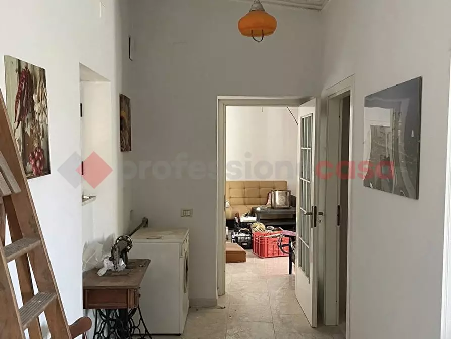 Immagine 34 di Palazzo in vendita  in Via Duca D'Aosta, 00 a Pignataro Maggiore