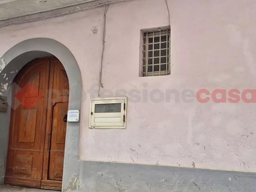 Immagine 4 di Palazzo in vendita  in Via Duca D'Aosta, 00 a Pignataro Maggiore