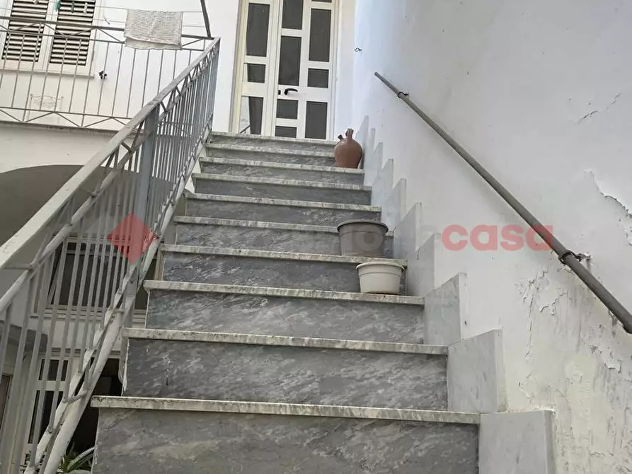 Immagine 40 di Palazzo in vendita  in Via Duca D'Aosta, 00 a Pignataro Maggiore