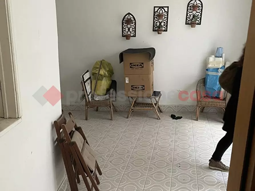 Immagine 14 di Palazzo in vendita  in Via Duca D'Aosta, 00 a Pignataro Maggiore