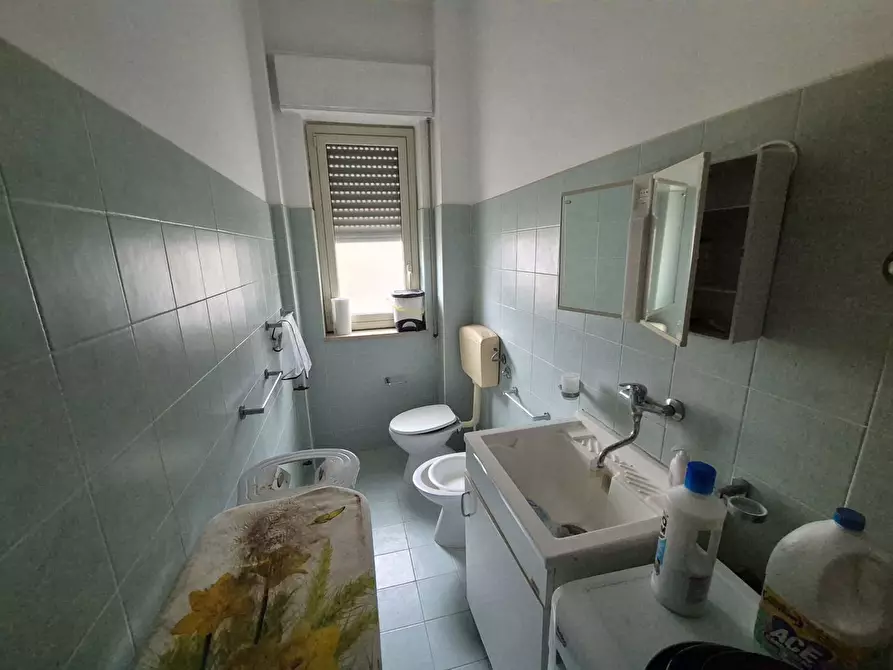 Immagine 13 di Appartamento in vendita  in Viale Epipoli, 6 a Siracusa