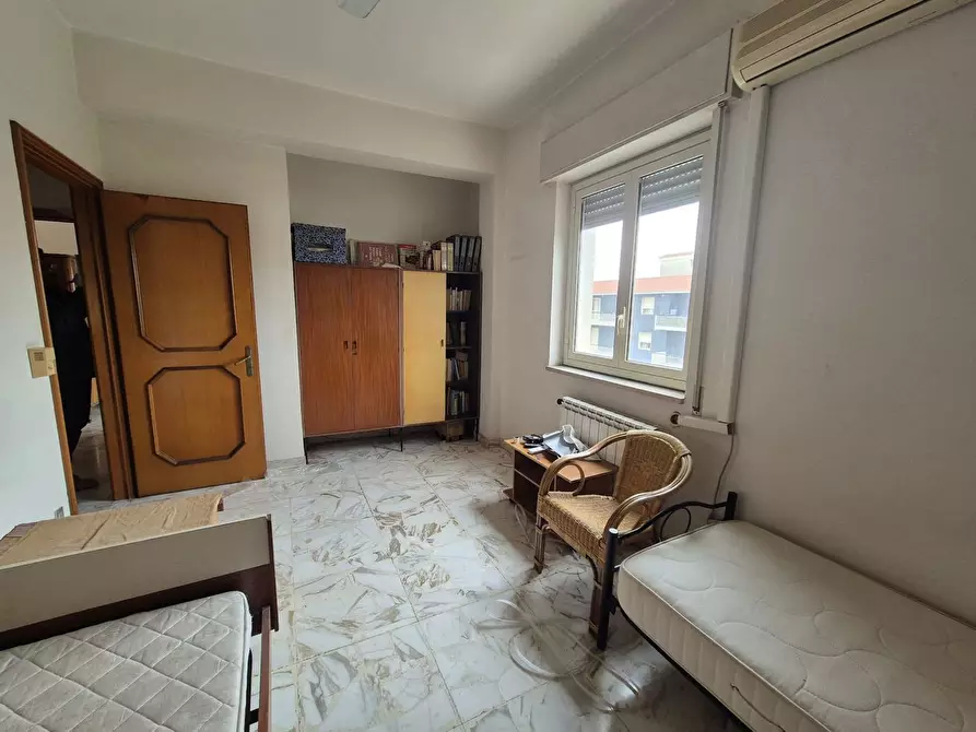 Immagine 5 di Appartamento in vendita  in Viale Epipoli, 6 a Siracusa