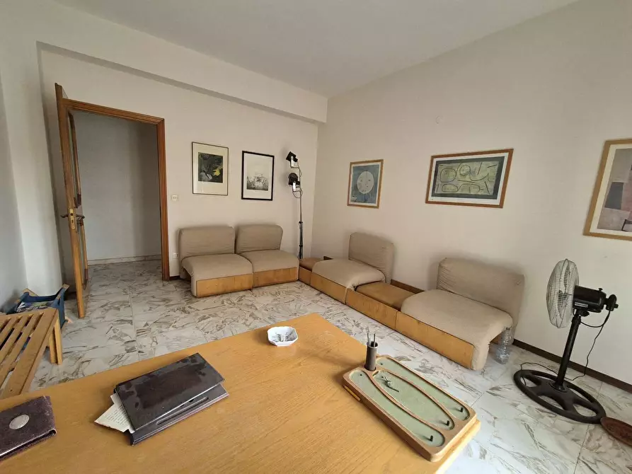 Immagine 9 di Appartamento in vendita  in Viale Epipoli, 6 a Siracusa