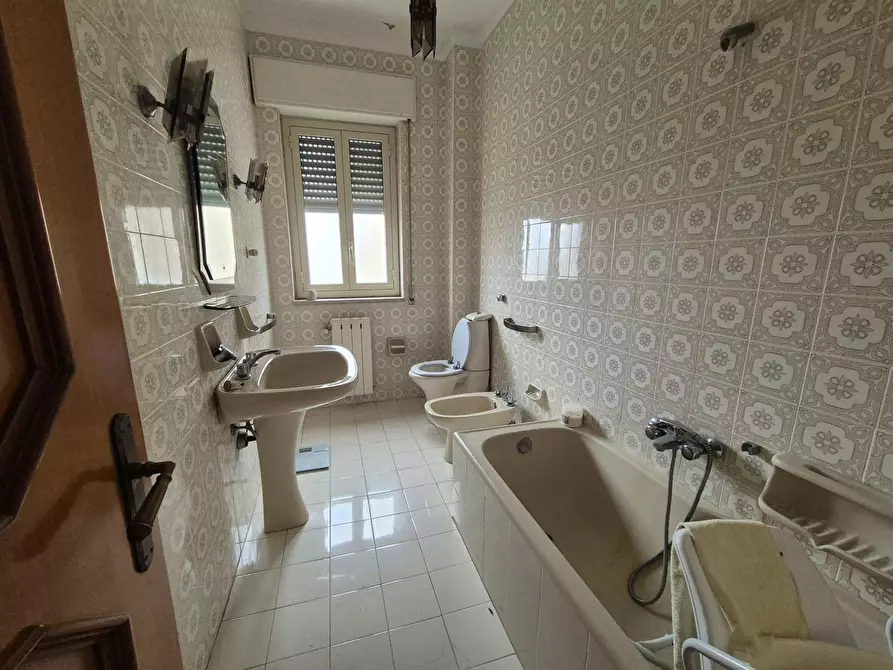 Immagine 6 di Appartamento in vendita  in Viale Epipoli, 6 a Siracusa