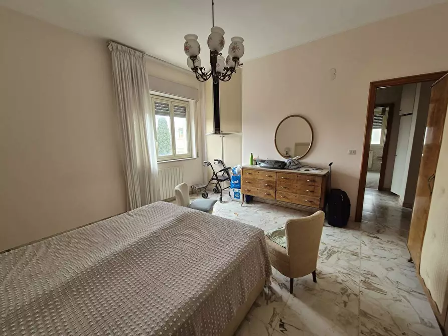 Immagine 7 di Appartamento in vendita  in Viale Epipoli, 6 a Siracusa