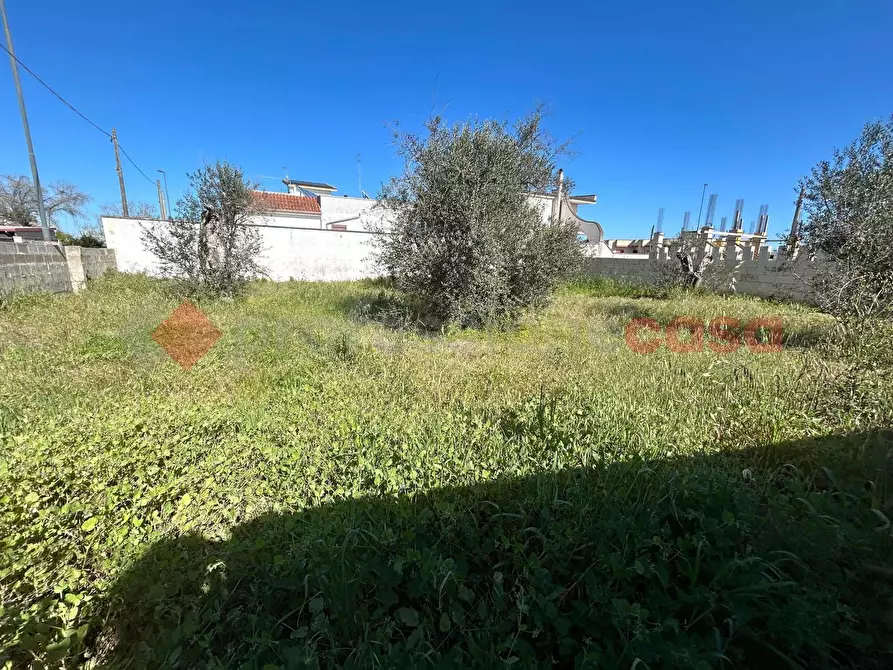 Immagine 4 di Terreno residenziale in vendita  in Via san giovanni bosco a Ortelle