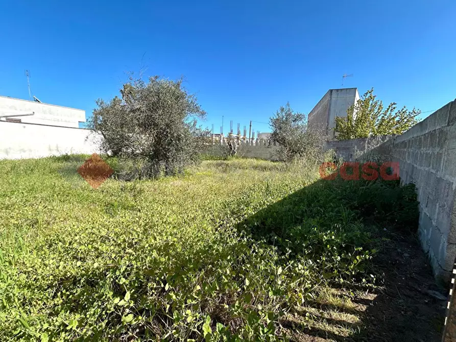 Immagine 2 di Terreno residenziale in vendita  in Via san giovanni bosco a Ortelle