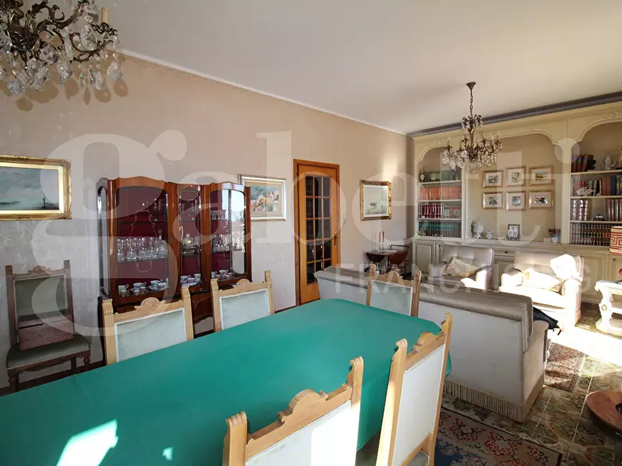 Immagine 5 di Appartamento in vendita  in Via Cardinale Giuseppe Francicanava, 2 a Sant'agata Li Battiati