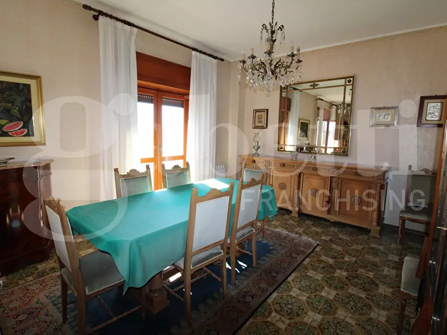 Immagine 9 di Appartamento in vendita  in Via Cardinale Giuseppe Francicanava, 2 a Sant'agata Li Battiati