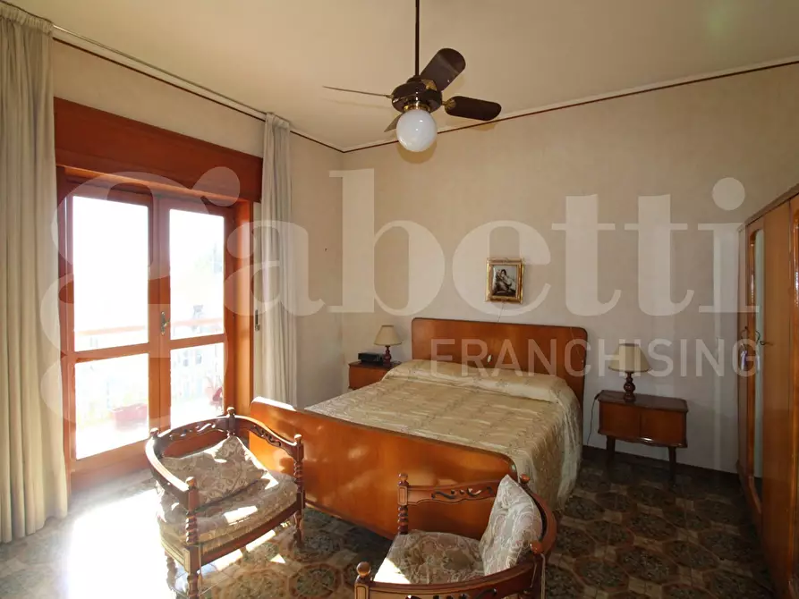 Immagine 13 di Appartamento in vendita  in Via Cardinale Giuseppe Francicanava, 2 a Sant'agata Li Battiati