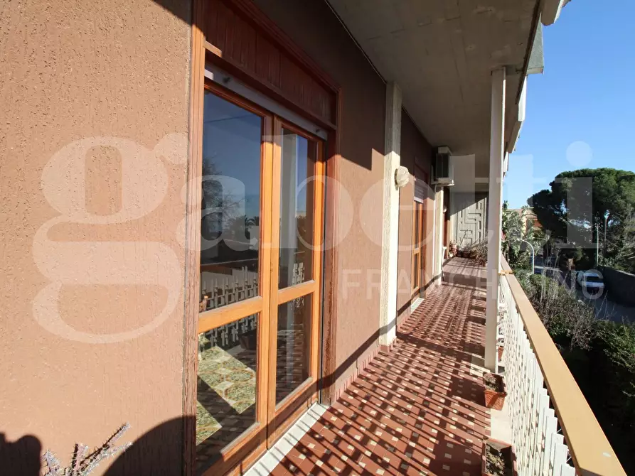 Immagine 7 di Appartamento in vendita  in Via Cardinale Giuseppe Francicanava, 2 a Sant'agata Li Battiati