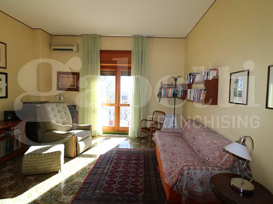 Immagine 12 di Appartamento in vendita  in Via Cardinale Giuseppe Francicanava, 2 a Sant'agata Li Battiati