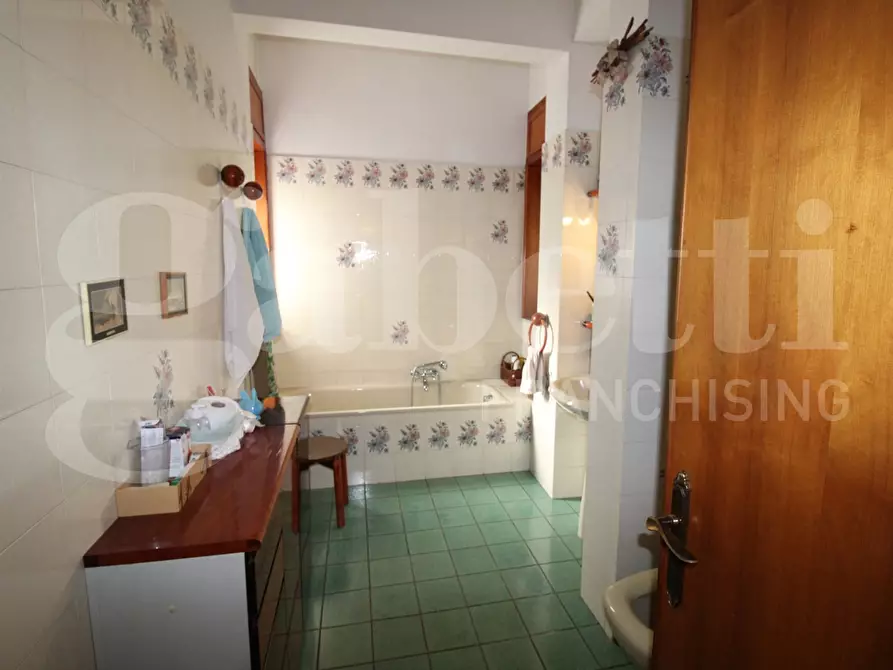Immagine 17 di Appartamento in vendita  in Via Cardinale Giuseppe Francicanava, 2 a Sant'agata Li Battiati