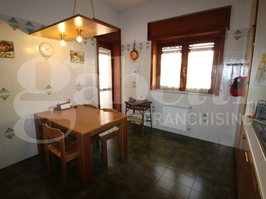 Immagine 27 di Appartamento in vendita  in Via Cardinale Giuseppe Francicanava, 2 a Sant'agata Li Battiati