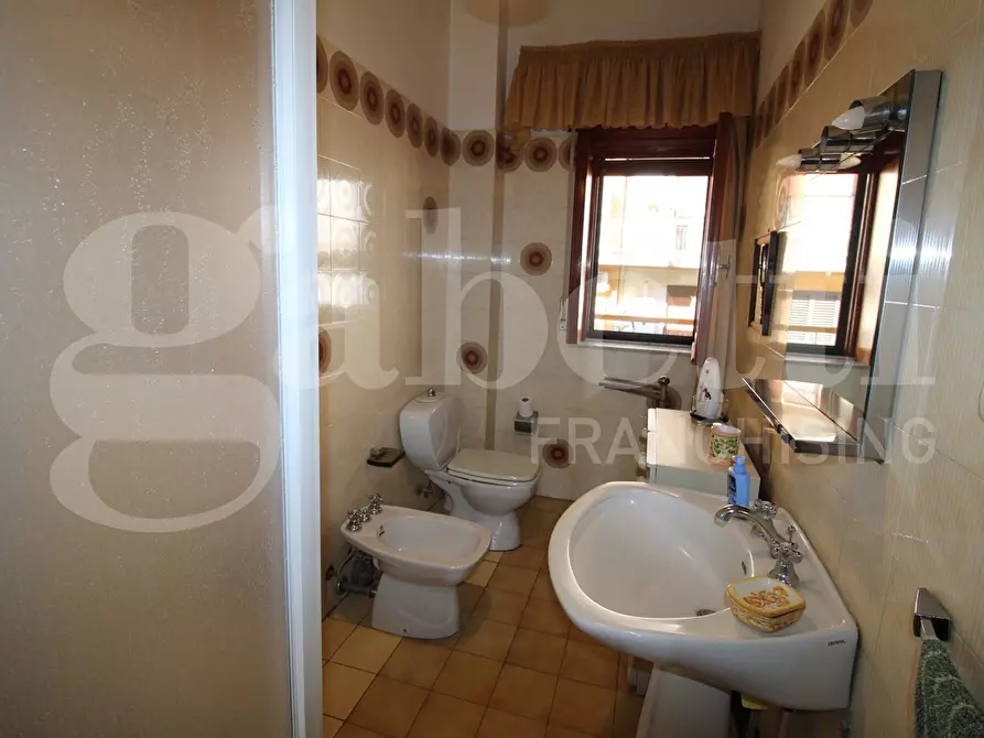 Immagine 20 di Appartamento in vendita  in Via Cardinale Giuseppe Francicanava, 2 a Sant'agata Li Battiati