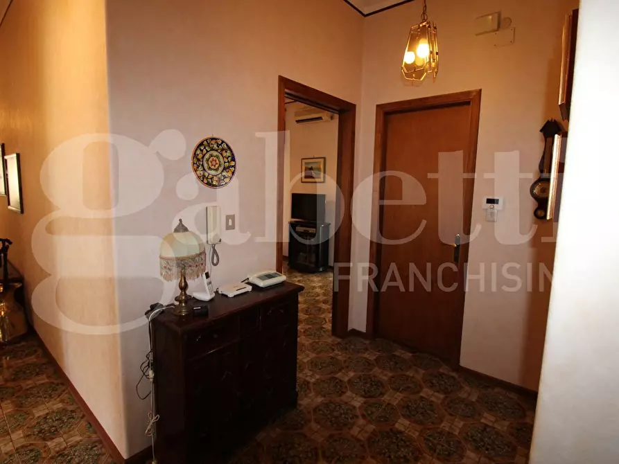 Immagine 21 di Appartamento in vendita  in Via Cardinale Giuseppe Francicanava, 2 a Sant'agata Li Battiati