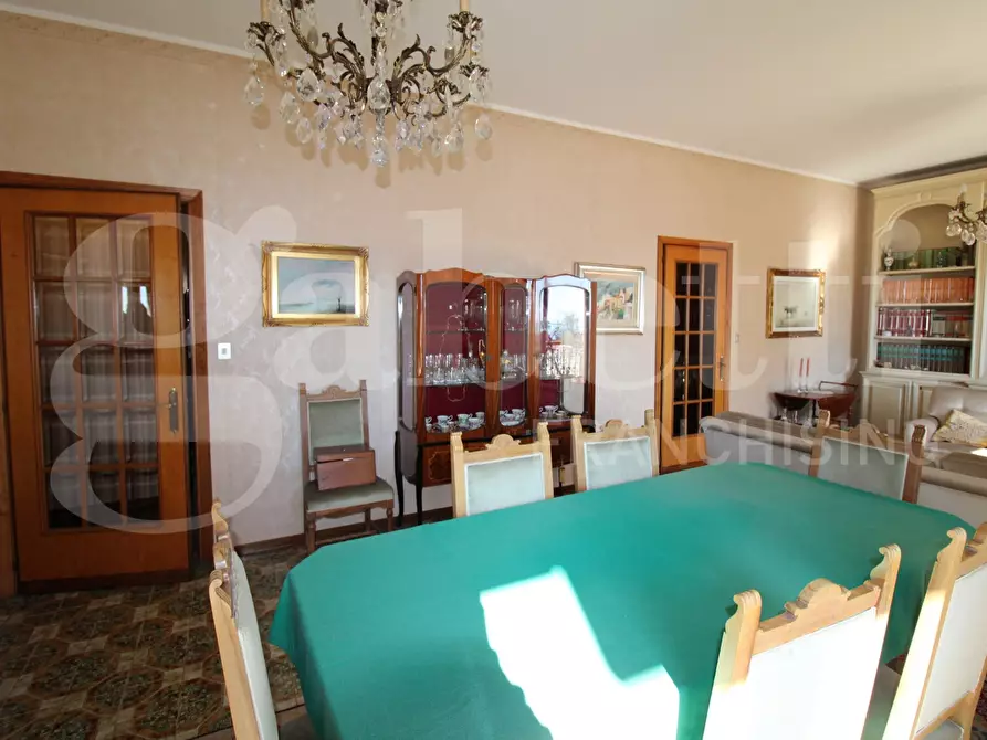 Immagine 4 di Appartamento in vendita  in Via Cardinale Giuseppe Francicanava, 2 a Sant'agata Li Battiati