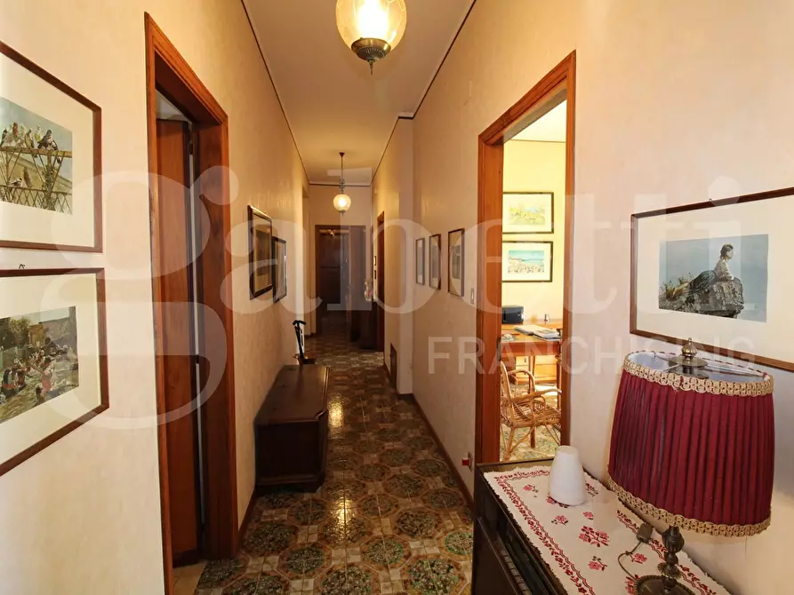 Immagine 19 di Appartamento in vendita  in Via Cardinale Giuseppe Francicanava, 2 a Sant'agata Li Battiati
