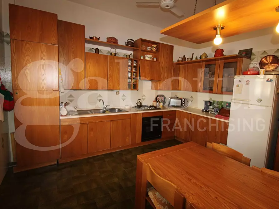 Immagine 25 di Appartamento in vendita  in Via Cardinale Giuseppe Francicanava, 2 a Sant'agata Li Battiati