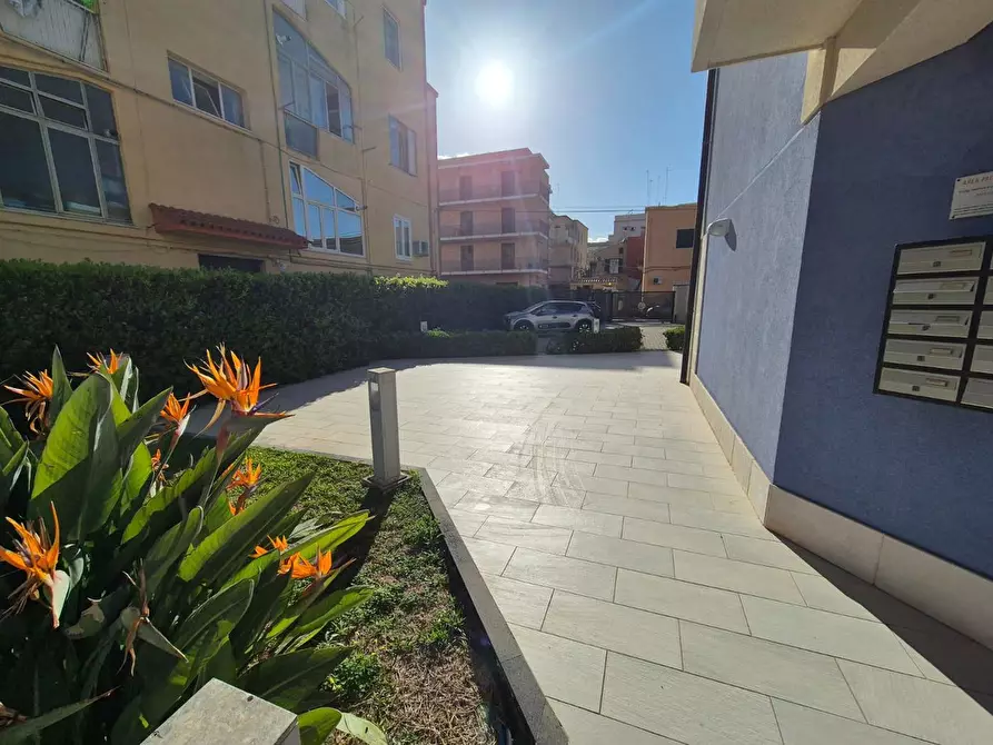 Immagine 27 di Appartamento in vendita  in Via lombardia, 7 a Siracusa