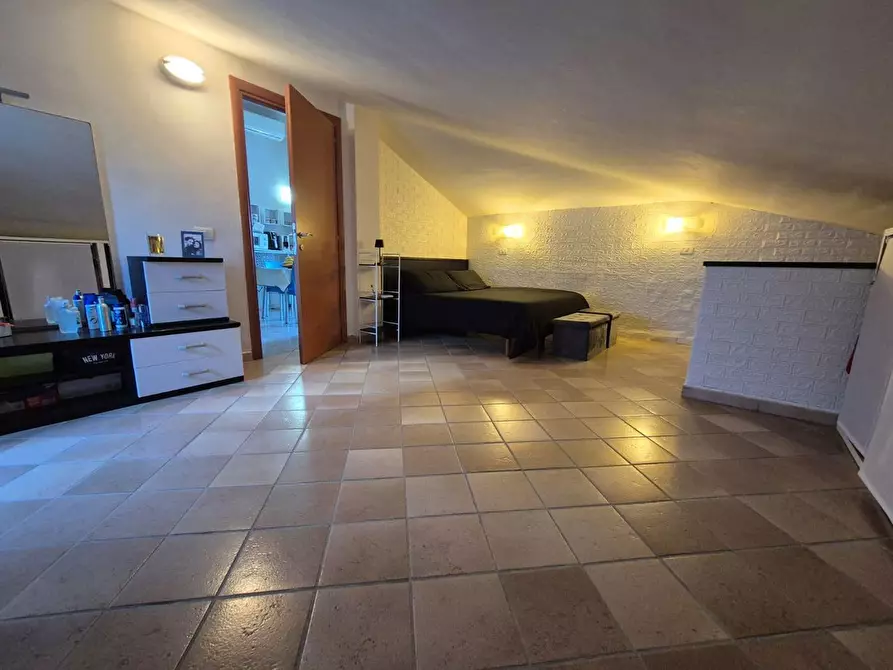 Immagine 13 di Appartamento in vendita  in Via lombardia, 7 a Siracusa