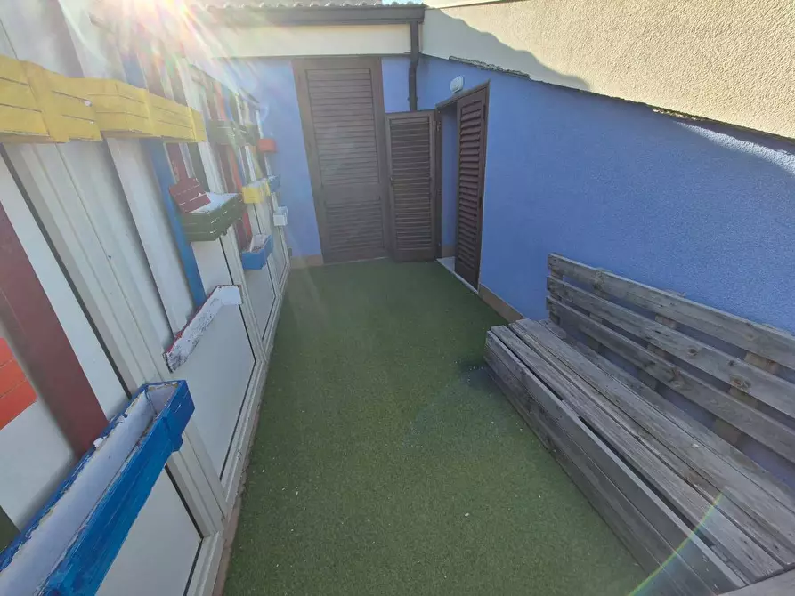 Immagine 15 di Appartamento in vendita  in Via lombardia, 7 a Siracusa