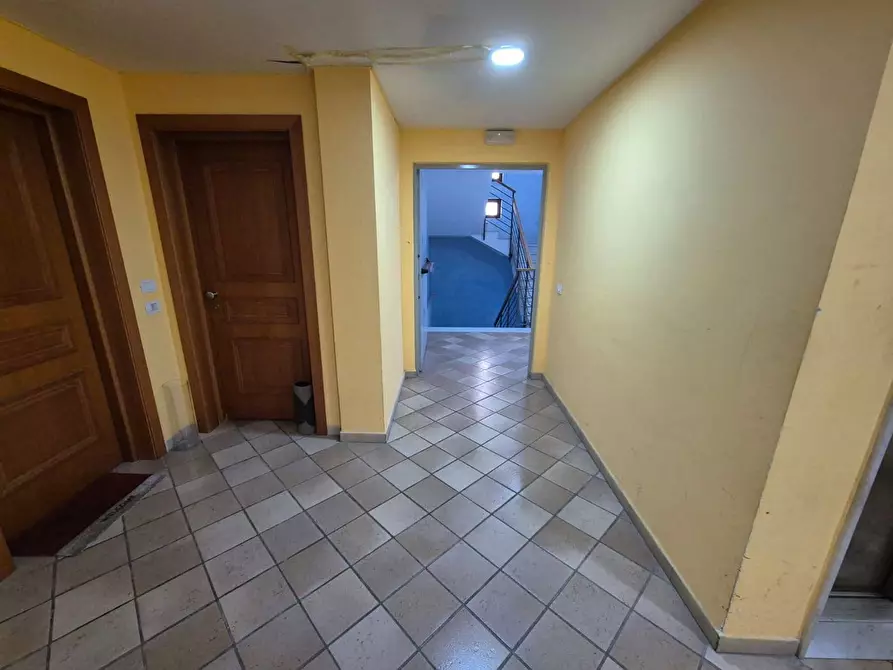 Immagine 24 di Appartamento in vendita  in Via lombardia, 7 a Siracusa