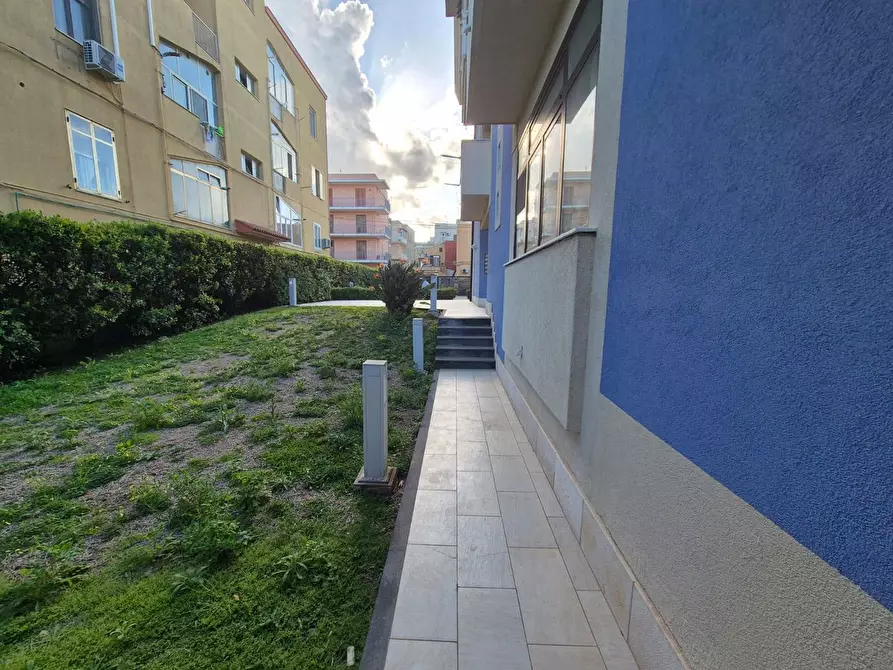 Immagine 3 di Appartamento in vendita  in Via lombardia, 7 a Siracusa