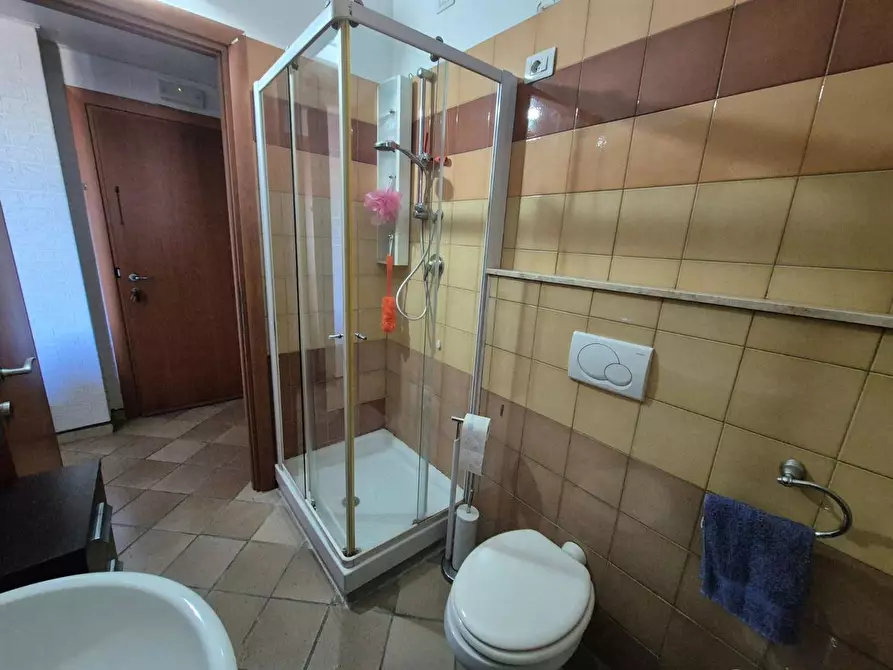 Immagine 7 di Appartamento in vendita  in Via lombardia, 7 a Siracusa