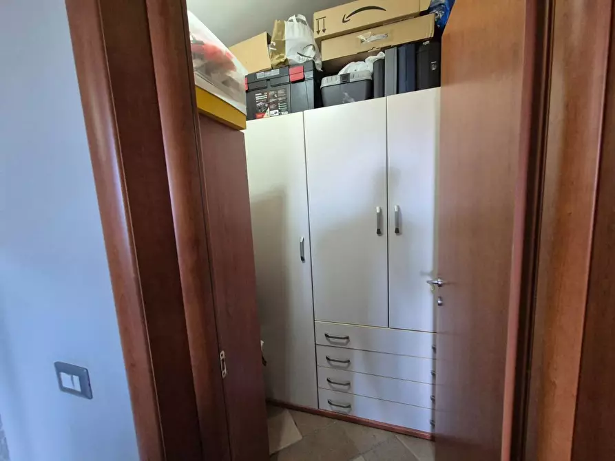 Immagine 5 di Appartamento in vendita  in Via lombardia, 7 a Siracusa