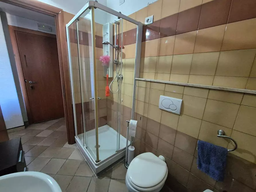 Immagine 8 di Appartamento in vendita  in Via lombardia, 7 a Siracusa