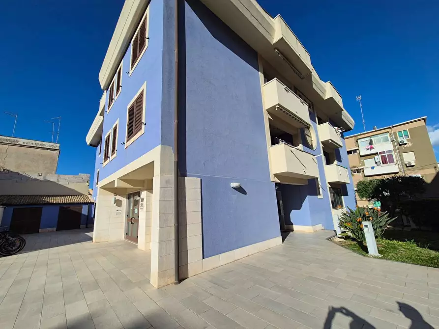 Immagine 26 di Appartamento in vendita  in Via lombardia, 7 a Siracusa